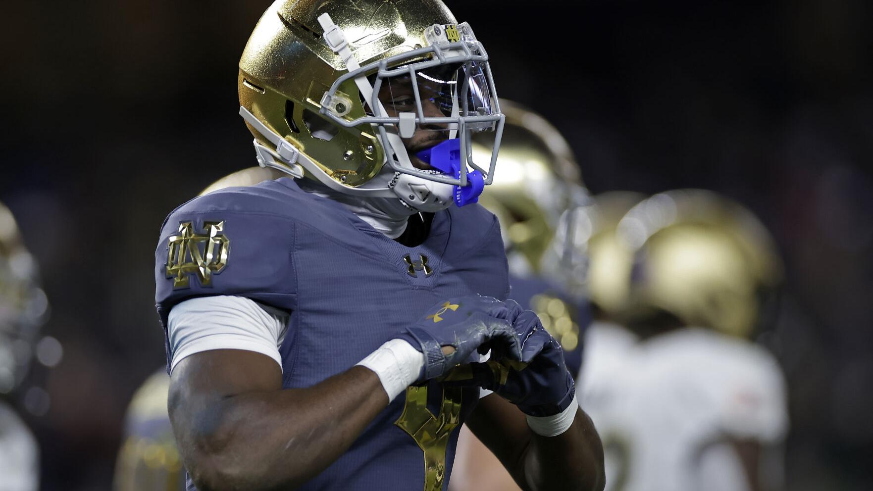 What to watch for in Wednesday's College Football Playoffs, and St. Louis ties